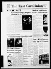The East Carolinian, December 11, 1979
